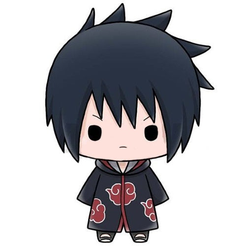 Naruto Shippuden Chokorin Vol. 02 Mascot 2-Inch Mini-Figure