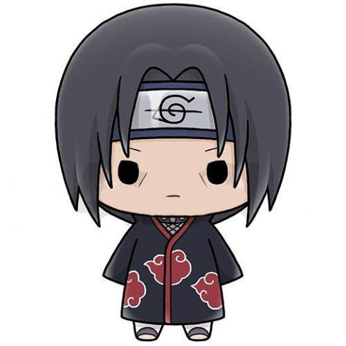 Naruto Shippuden Chokorin Vol. 02 Mascot 2-Inch Mini-Figure
