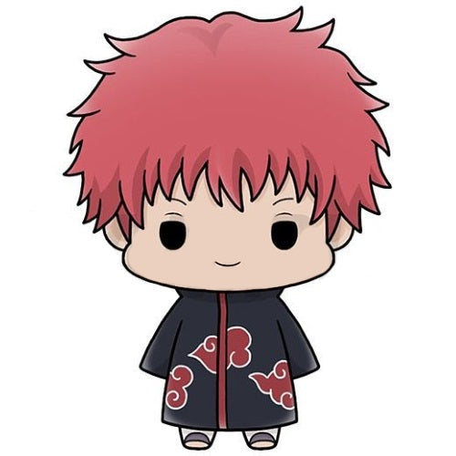 Naruto Shippuden Chokorin Vol. 02 Mascot 2-Inch Mini-Figure