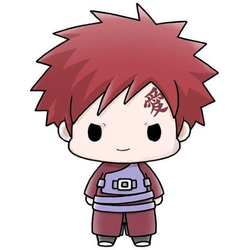 Naruto Shippuden Chokorin Vol. 02 Mascot 2-Inch Mini-Figure
