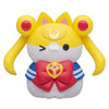 Sailor Moon In The Name of Mewn Vol. 02 Cat Megahouse 1-Inch Mini-Figure