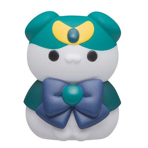 Sailor Moon In The Name of Mewn Vol. 02 Cat Megahouse 1-Inch Mini-Figure