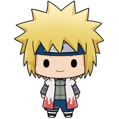 Naruto Shippuden Chokorin Vol. 03 Mascot 2-Inch Mini-Figure