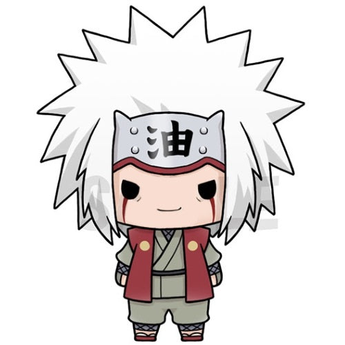 Naruto Shippuden Chokorin Vol. 03 Mascot 2-Inch Mini-Figure