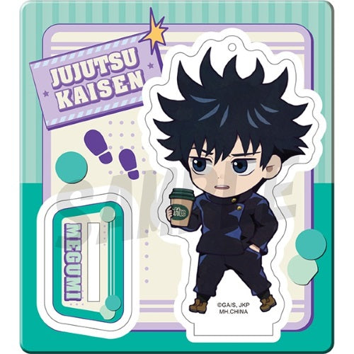 Jujutsu Kaisen Tokotoko Second Outing Megahouse Acrylic 2-Inch Stand