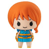 One Piece Wano Country Chokorin Mascot 3-Inch Mini-Figure