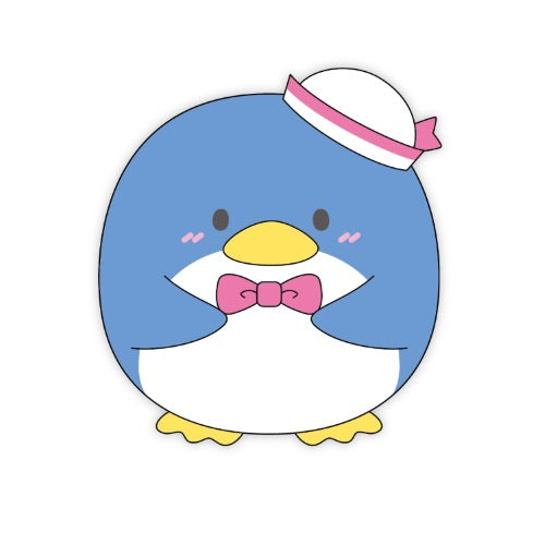 Sanrio Characters Fuwa Kororin Max Limited 2-Inch Plush