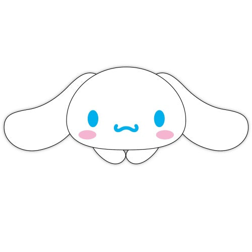 Sanrio Hug X Character Mascot Max Limited 2-Inch Plush