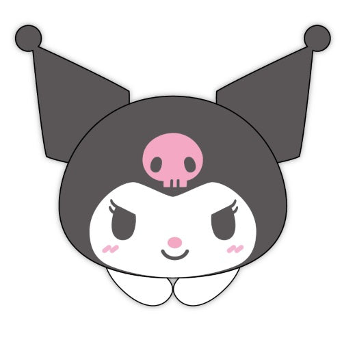 Sanrio Hug X Character Mascot Max Limited 2-Inch Plush