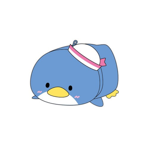 Sanrio Characters Potekoro Vol. 01 Max Limited 3-Inch Plush Doll