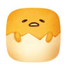 Sanrio Characters Kawaii Soft Foam Squeeze Bread Max Limited 2-Inch Key Chain