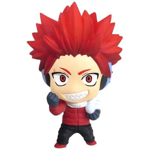 My Hero Academia Color Collection 1.5-Inch Mini-Figure