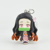 Demon Slayer Colorful Collection Movic 1-Inch Key Chain