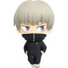 Jujutsu Kaisen Color Collection Movic 1.5-Inch Mini-Figure Key Chain