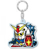 SD Gundam Vol. 03 Plex 1.5-Inch Acrylic Key Chain