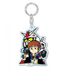 SD Gundam Vol. 03 Plex 1.5-Inch Acrylic Key Chain