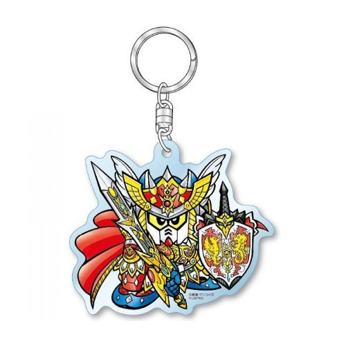 SD Gundam Vol. 03 Plex 1.5-Inch Acrylic Key Chain