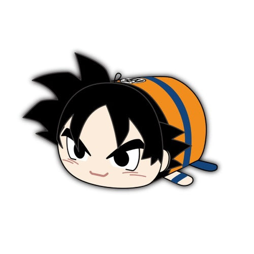 Dragon Ball Z Potekoro Vol. 01 Plex 3-Inch Plush Doll