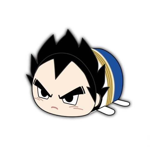 Dragon Ball Z Potekoro Vol. 01 Plex 3-Inch Plush Doll