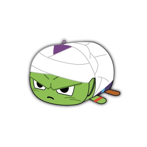 Dragon Ball Z Potekoro Vol. 01 Plex 3-Inch Plush Doll