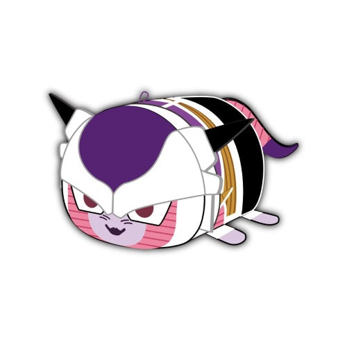 Dragon Ball Z Potekoro Vol. 01 Plex 3-Inch Plush Doll