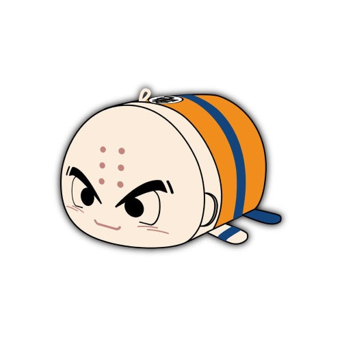 Dragon Ball Z Potekoro Vol. 01 Plex 3-Inch Plush Doll