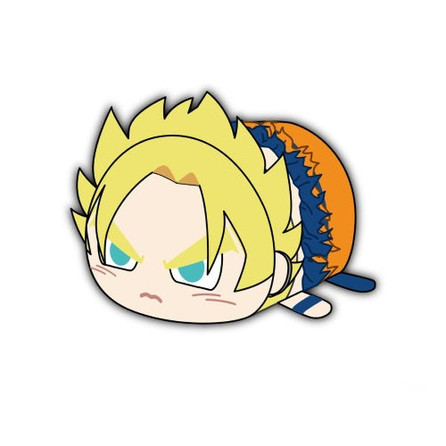 Dragon Ball Z Potekoro Vol. 01 Plex 3-Inch Plush Doll