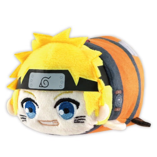 Naruto Shippuden Potekoro Vol. 01 Plex 3-Inch Plush Doll