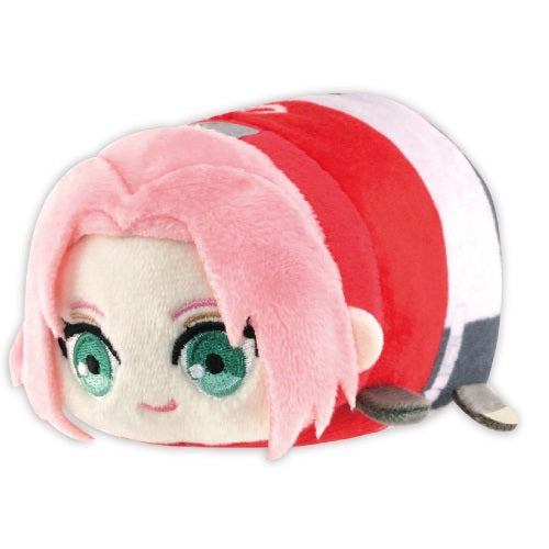 Naruto Shippuden Potekoro Vol. 01 Plex 3-Inch Plush Doll