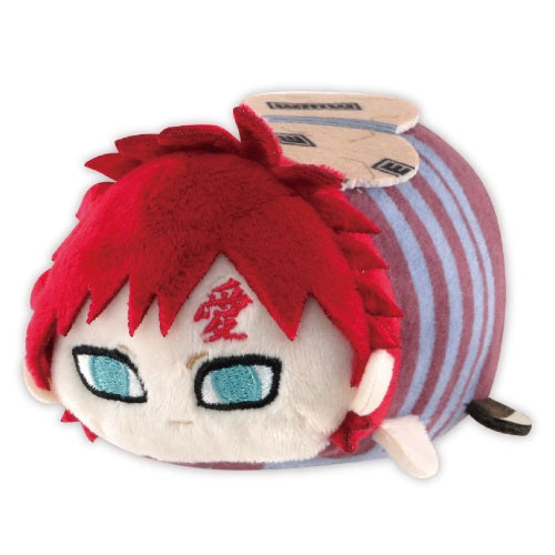 Naruto Shippuden Potekoro Vol. 01 Plex 3-Inch Plush Doll
