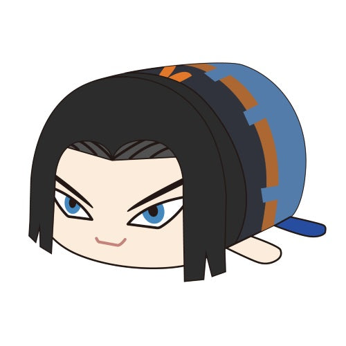 Dragon Ball Z Potekoro Vol. 02 Plex 3-Inch Plush Doll