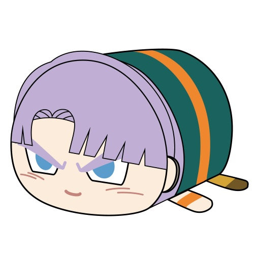Dragon Ball Z Potekoro Vol. 03 Plex 3-Inch Plush Doll