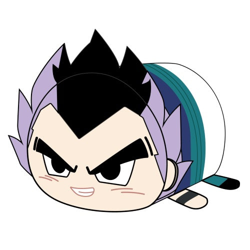 Dragon Ball Z Potekoro Vol. 03 Plex 3-Inch Plush Doll