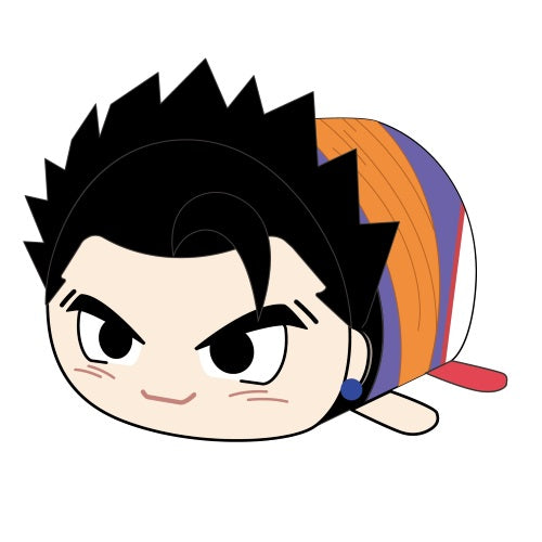 Dragon Ball Z Potekoro Vol. 03 Plex 3-Inch Plush Doll