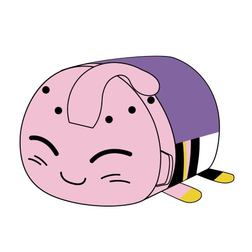 Dragon Ball Z Potekoro Vol. 03 Plex 3-Inch Plush Doll