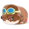 Jojo's Bizarre Adventure Stone Ocean Potekoro Mascot Vol. 02 Plex 3-Inch Plush Doll