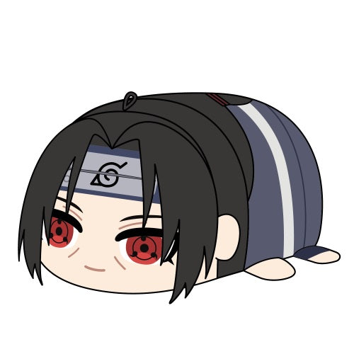 Naruto Shippuden Potekoro Vol. 02 Plex 3-Inch Plush Doll