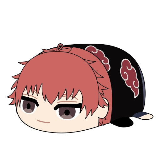Naruto Shippuden Potekoro Vol. 02 Plex 3-Inch Plush Doll