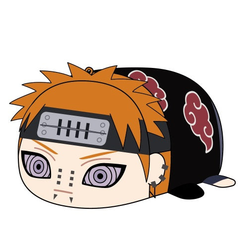 Naruto Shippuden Potekoro Vol. 02 Plex 3-Inch Plush Doll