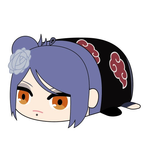 Naruto Shippuden Potekoro Vol. 02 Plex 3-Inch Plush Doll