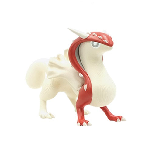 Mushroom Dragon Ball Chain Mascot Qualia 1.5-Inch Key Chain