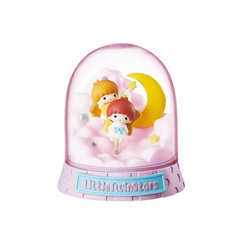 Sanrio Character Terrarium Re-ment 4-Inch Collectible Toy