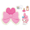 Sanrio My Melody Secret Dress-Up Room Re-ment Miniature Doll Furniture