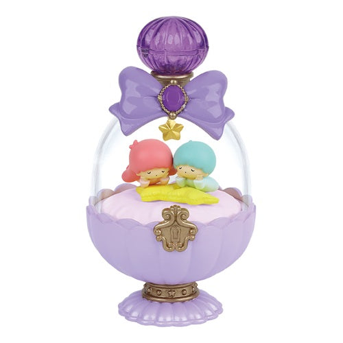 Sanrio Characters Dolly Case Re-Ment Collectible 3-Inch Figure