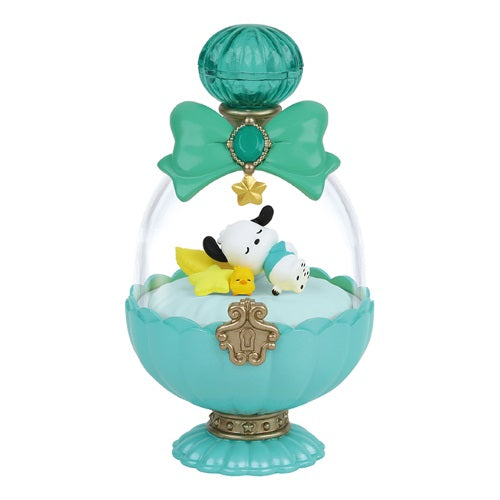 Sanrio Characters Dolly Case Re-Ment Collectible 3-Inch Figure