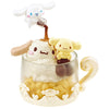 Sanrio Cinnamoroll Sweets Collection 2-Inch Re-Ment Collectible Figure