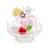 Sanrio Cinnamoroll Sweets Collection 2-Inch Re-Ment Collectible Figure