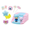 Sanrio Little Twin Stars Twinkle Party Re-Ment Miniature Doll Furniture
