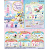 Sanrio Little Twin Stars Twinkle Party Re-Ment Miniature Doll Furniture