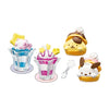 Sanrio Characters Kawaii Cake Shop Re-Ment Miniature Doll Furniture